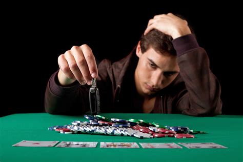  about online casino problem